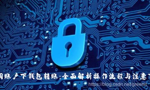 TP同账户下钱包转账：全面解析操作流程与注意事项